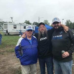 Meet your Posher, Stephen